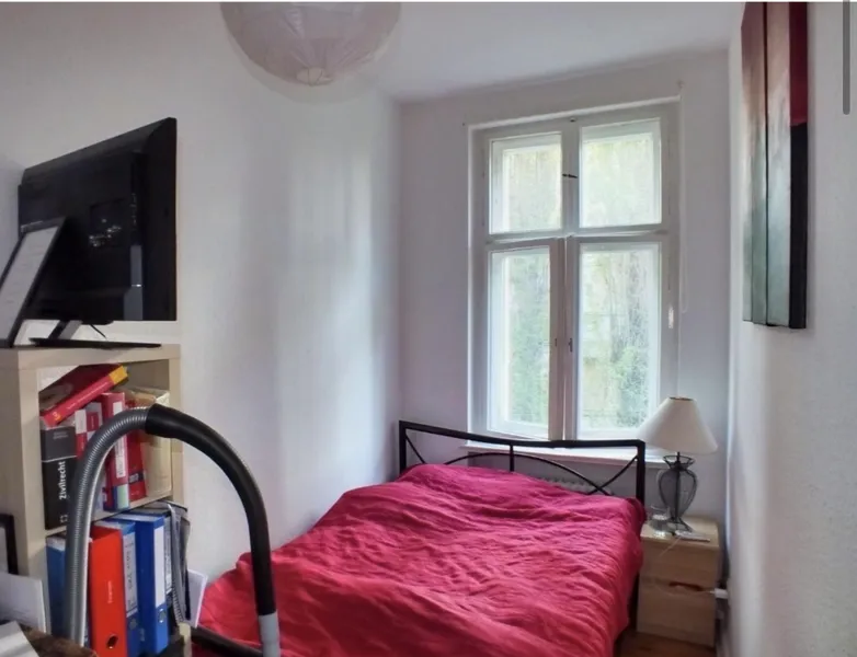 Funktionale 2-Zimmer-Wohnung in Charlottenburg — photo 1
